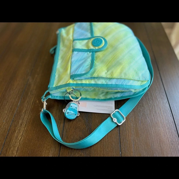 NWT Kipling cross body bag - Picture 9 of 15